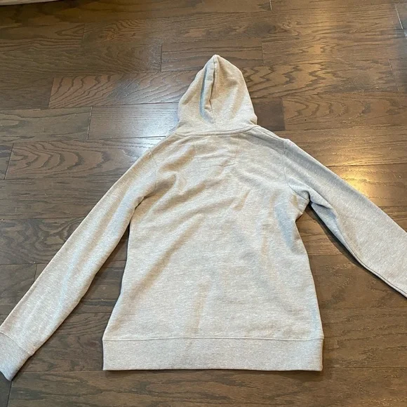 NEW Women’s Medium Detroit Lyons Half Zip Pullover Hoodie - Picture 2 of 3